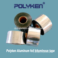 Fita de alumínio autoadesiva de POLYKEN